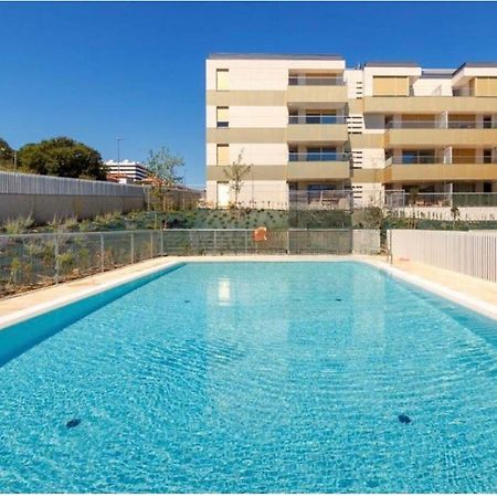 A Estrenar Amplio Con Piscina Y Parking Apartment Getxo Ngoại thất bức ảnh
